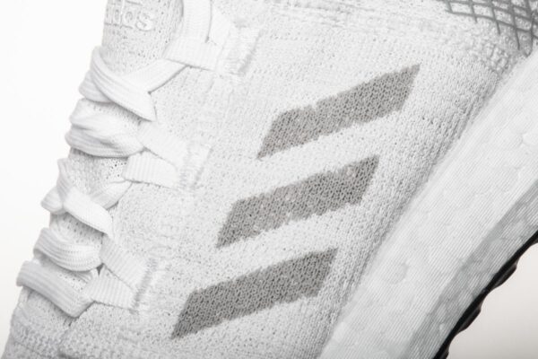 Adidas Pure Boost GO "Cloud White/Grey/Grey" AH2311 - Image 8