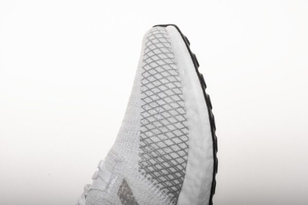 Adidas Pure Boost GO "Cloud White/Grey/Grey" AH2311 - Image 11
