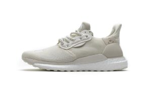 EG7767 Pharrell Williams x adidas Solar HU Glide Cream White