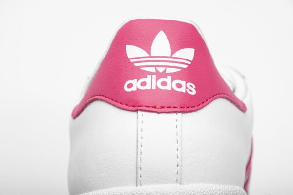 Adidas Superstar Ftwwht/Reapnk/Reapnk CG6608 - Image 11