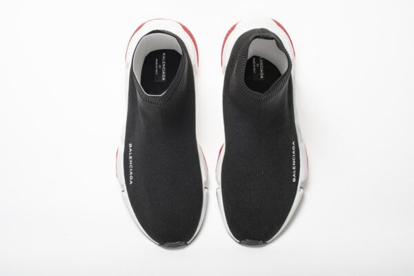 Top Originals Supplier Balenciaga Speed Runner - Image 4