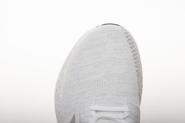 Adidas Pure Boost GO "Cloud White/Grey/Grey" AH2311 - Image 12