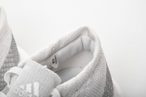 Adidas Pure Boost GO "Cloud White/Grey/Grey" AH2311 - Image 13