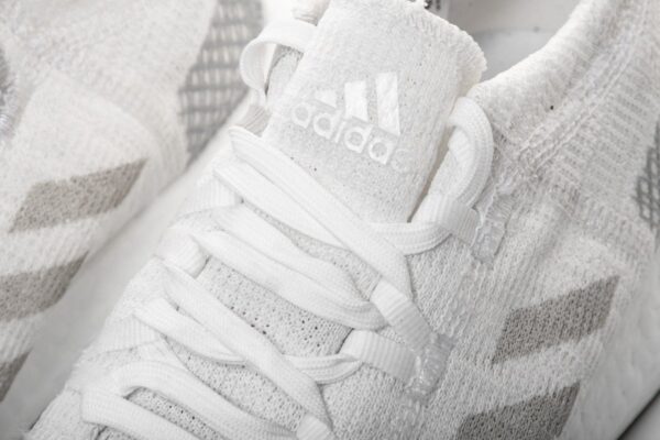 Adidas Pure Boost GO "Cloud White/Grey/Grey" AH2311 - Image 14