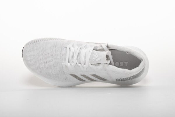 Adidas Pure Boost GO "Cloud White/Grey/Grey" AH2311 - Image 16