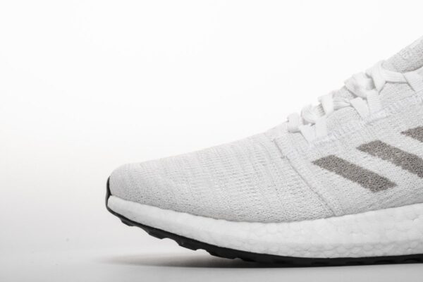 Adidas Pure Boost GO "Cloud White/Grey/Grey" AH2311 - Image 18