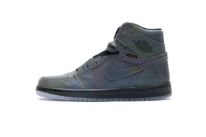 BV0006-900 Air Jordan 1 High Zoom "Fearless"