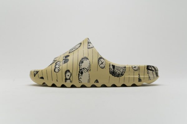 FW6344-4 adidas Yeezy Slide