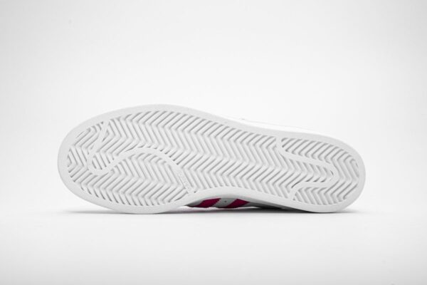 Adidas Superstar Ftwwht/Reapnk/Reapnk CG6608 - Image 7
