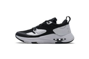 CV1761-100 Fragment Design x Jordan Delta SP Black White