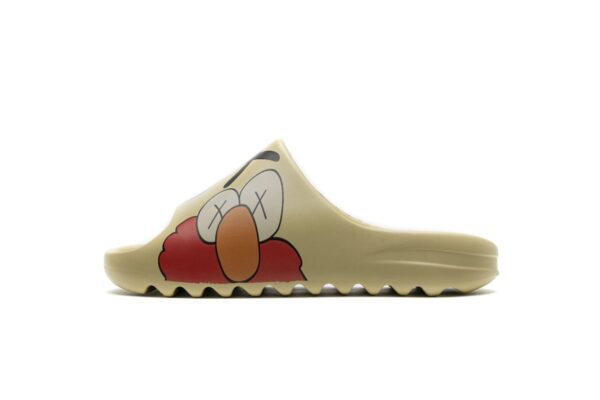 FW6344 adidas Yeezy Slide