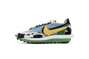 CN8899-006 Ben & Jerry's x Nike LDWaffle26