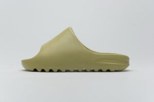 FX0494 adidas Yeezy Slide “RESIN”