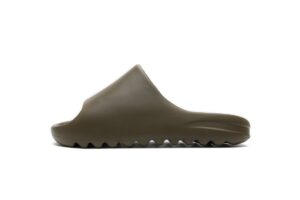 FV8425 adidas Yeezy Slide “Earth Brown”