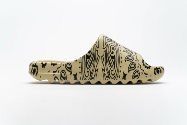 FW6344-11 adidas Yeezy Slide - Image 9