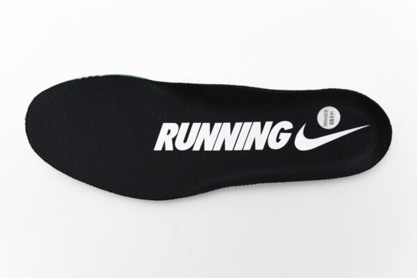 CI2074-001 Nike Air Zoom Pegasus 36 Grey Orange - Image 11
