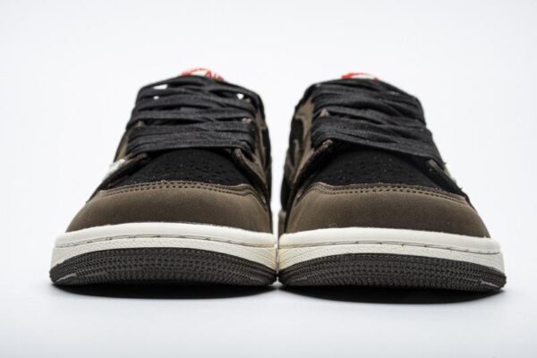 Air Jordan 1 Low “Travis Scott” CQ4277-001 - Image 6