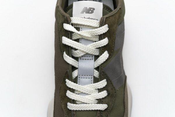 DCJ New Balance Army Green - Image 10