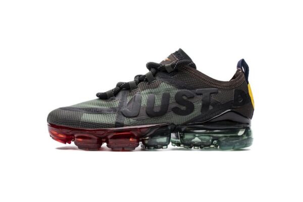 Nike Air Vapormax 2019 CPFM “Cactus Plant Flea Market”CD7001-300 - Image 2