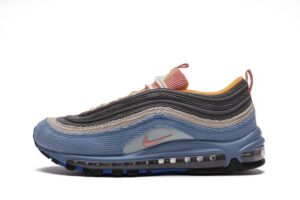 CQ7512-462 Nike Air Max 97 “Corduroy Light Blue”