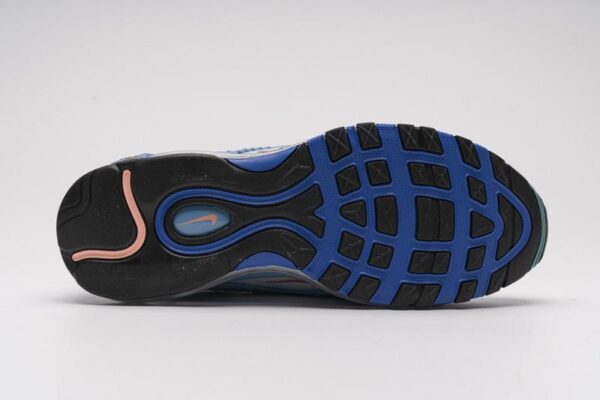 CQ7512-462 Nike Air Max 97 “Corduroy Light Blue” - Image 7