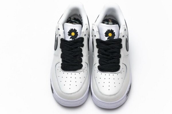 DD3223-100 PEACEMINUSONE x Nike Air Force 1 “Para-Noise 2.0” - Image 4
