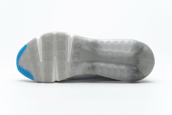 CT7695-100 Nike Air Max 2090 Pure Platinum - Image 9