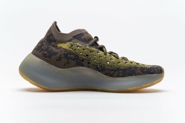 FZ4982 adidas Yeezy Boost 380 “Lmnte” - Image 10