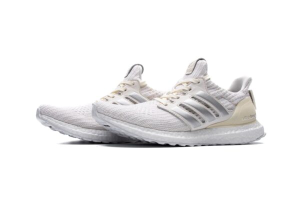 GAME OF THRONES x Ultra Boost “House Targaryen”EE3711 - Image 3