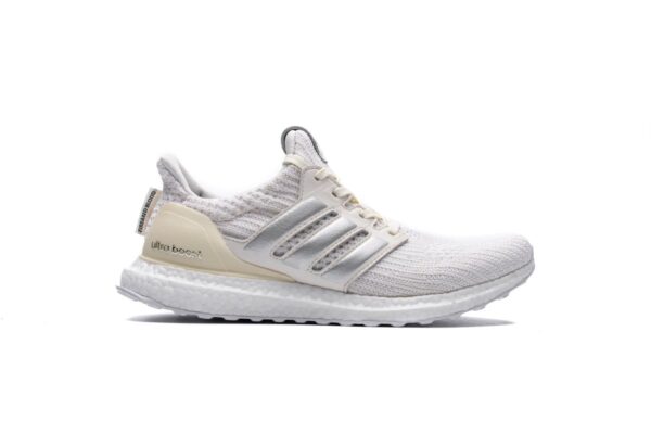 GAME OF THRONES x Ultra Boost “House Targaryen”EE3711 - Image 2