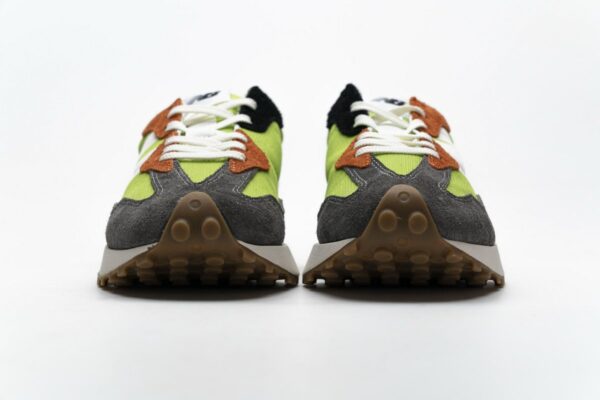 MS327SFA New Balance Dark Blaze - Image 5