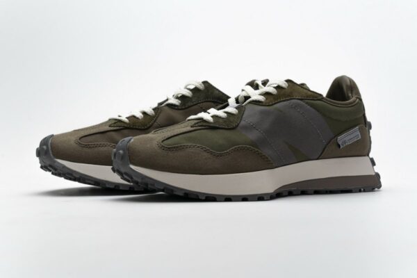 DCJ New Balance Army Green - Image 6