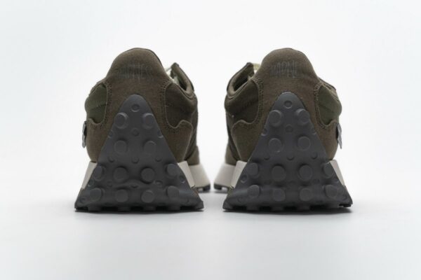 DCJ New Balance Army Green - Image 7
