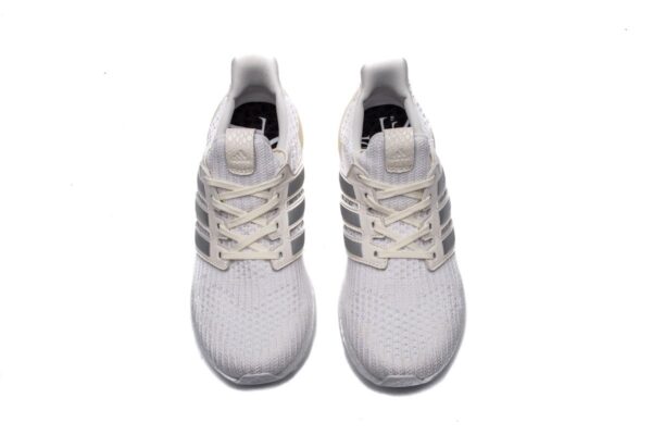 GAME OF THRONES x Ultra Boost “House Targaryen”EE3711 - Image 4
