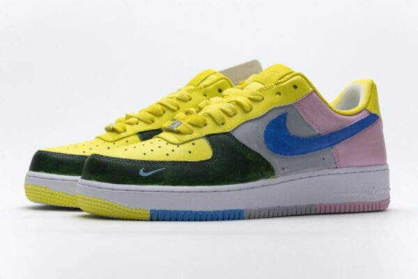 Air Force 1 Low - Image 6