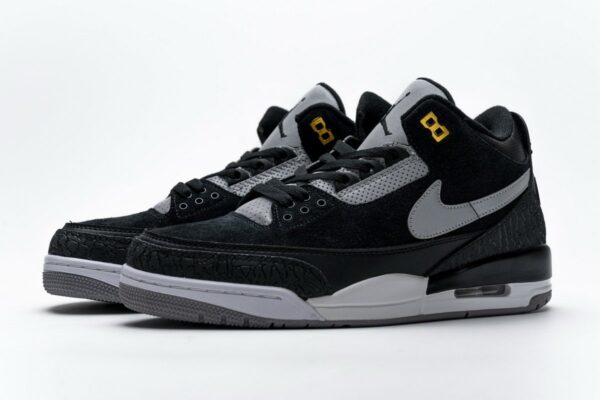 CK4348-007 Air Jordan 3 Retro Tinker Hatfield - Image 6