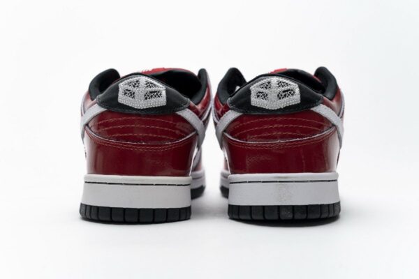 313170-611 Nike SB Zoom Dunk Low Premium “Kuwahara - ET” - Image 7