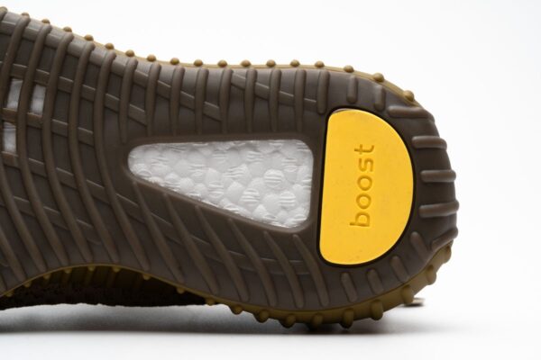 FX9033 adidas Yeezy Boost 350 V2 “Earth” - Image 3