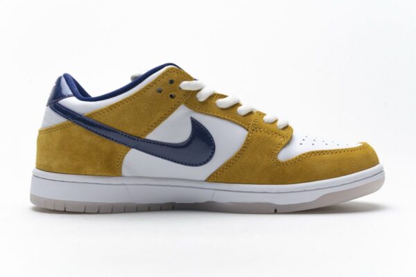 CU1726-500 Nike Dunk Low “Plum” - Image 10