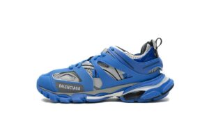 542023 W2LA1 2039 Balenciaga Tess S.Grey Blue