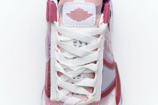 CW0783-901 Jordan Delta SP Bright Color Campus Red - Image 10