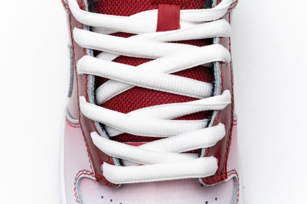 313170-611 Nike SB Zoom Dunk Low Premium “Kuwahara - ET” - Image 8