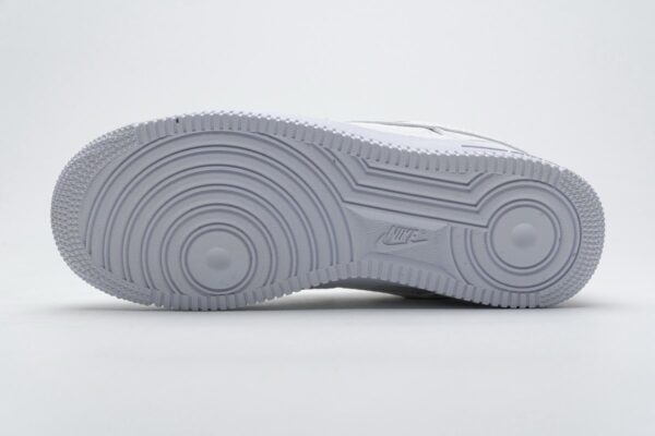 CJ1650-101 Nike Air Force 1 '07 LX WMNS Tear Away - Image 10