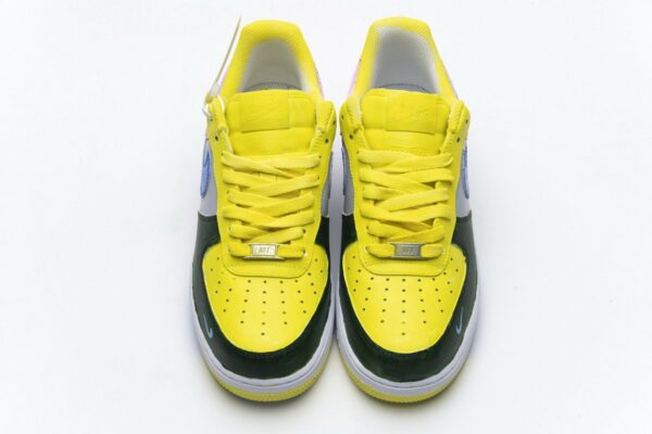 Air Force 1 Low - Image 4