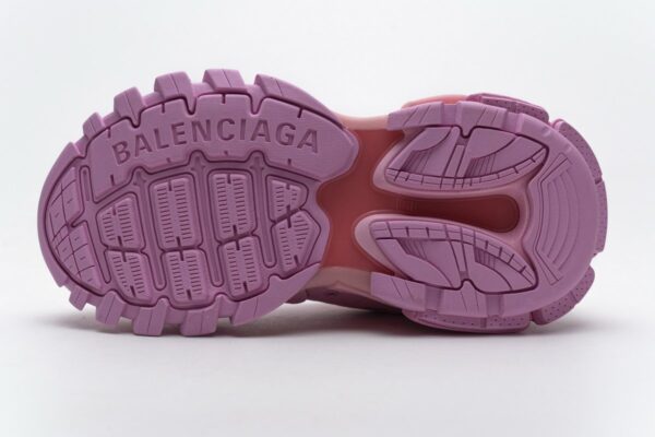 542436 W1GB7 2013 Balenciaga Tess S.Pulm Red - Image 6