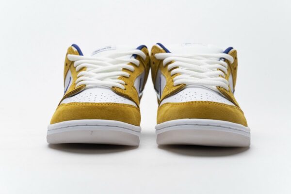 CU1726-500 Nike Dunk Low “Plum” - Image 5