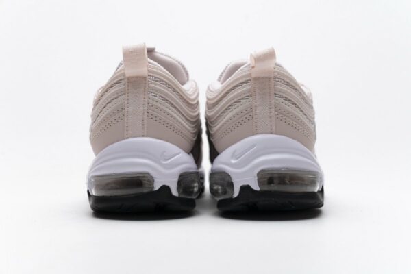 921733-600 Nike Air Max 97 Barely Rose - Image 7