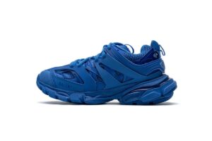 542436 W1GB7 2016 Balenciaga Tess S.Blue