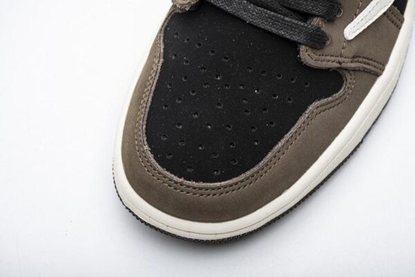 Air Jordan 1 Low “Travis Scott” CQ4277-001 - Image 2