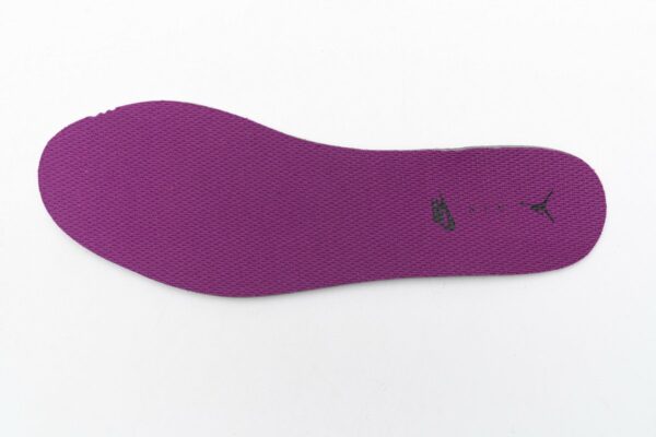 CV1761-015 Fragment Design x Jordan Delta SP Black Purple - Image 11